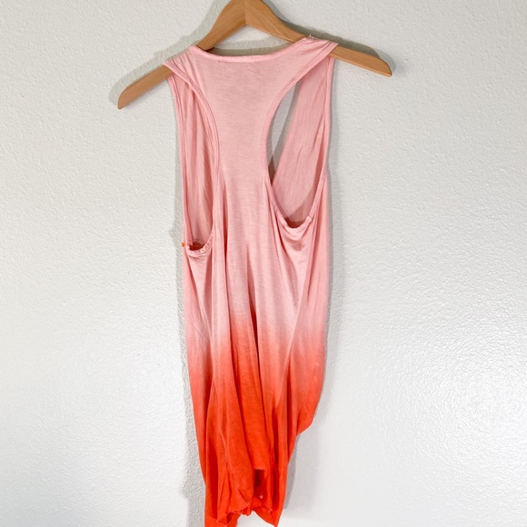 Young Fabulous & Broke ombre tank top - Picture 6 of 6